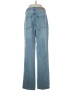 PacSun 100% Cotton Hearts Blue Jeans Size 27 waist - photo 2