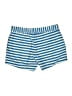 J.Crew Stripes Blue Board Shorts Size 2 - photo 2