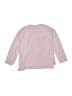 Peanuts Pink Long Sleeve Top Size 8 - photo 2