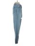 PacSun 100% Cotton Hearts Blue Jeans Size 27 waist - photo 4