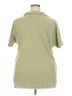 Avenue Green Short Sleeve Top Size 22 - 24 Plus - photo 2