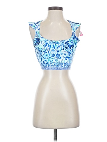 Lilly Pulitzer Luxletic Tank Top (view 1)