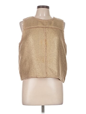 Banana Republic Vest (view 1)