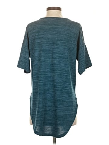 Simply Styled Short Sleeve T-Shirt (view 2)