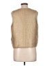 Banana Republic Gold Vest Size L - photo 2