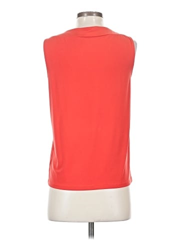 Jones New York Sleeveless Blouse (view 2)