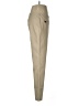 Lisette-L Solid Tan Dress Pants Size 8 - photo 4