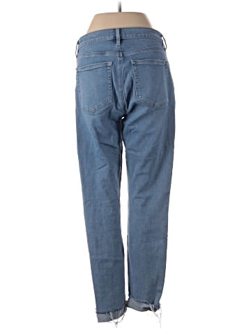 Ann Taylor LOFT Jeans (view 2)