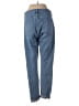 Ann Taylor LOFT Hearts Blue Jeans Size 28 waist - photo 2