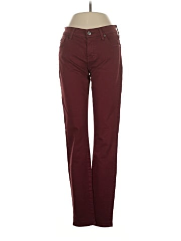 7 For All Mankind Jeans (view 1)