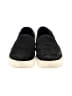 Vince. Solid Black Flats Size 8 - photo 2