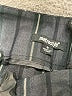 Metrostyle Stripes Blue Dress Pants Size 8 - photo 7