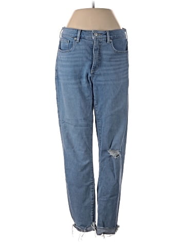 Ann Taylor LOFT Jeans (view 1)