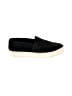 Vince. Solid Black Flats Size 8 - photo 1