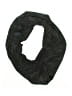 Lululemon Athletica Camo Black Gray Scarf Size 4X (estimated) - photo 1