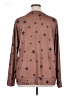 Unbranded Stars Brown Pullover Sweater Size XL - photo 2