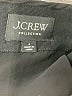 J.Crew Collection 100% Polyester Tweed Black Casual Skirt Size 6 - photo 4
