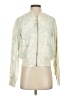Gap Print Ivory Jacket Size XS - photo 1