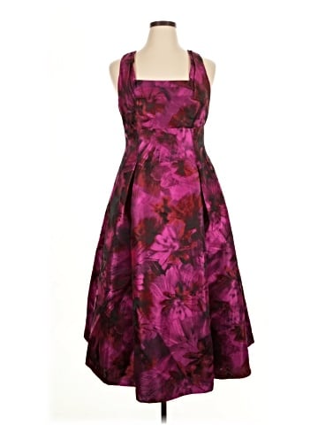 Aidan Mattox Cocktail Dress (view 1)