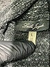 Laila Jayde Gray Pullover Sweater Size L - photo 7