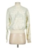 Gap Print Ivory Jacket Size XS - photo 2