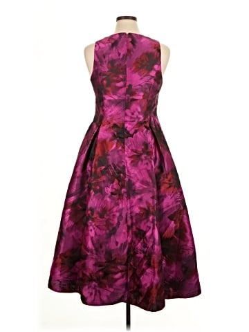 Aidan Mattox Cocktail Dress (view 2)