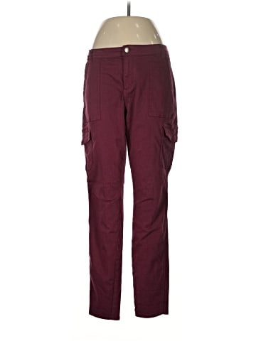 Caslon Cargo Pants (view 1)