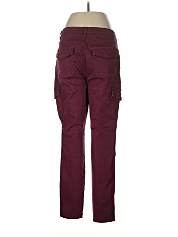 Caslon Cargo Pants (view 2)