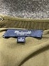 Madewell 100% Polyester Solid Green Casual Skirt Size 0 - photo 4