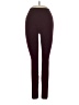 Fabletics Burgundy Active Pants Size S - photo 1