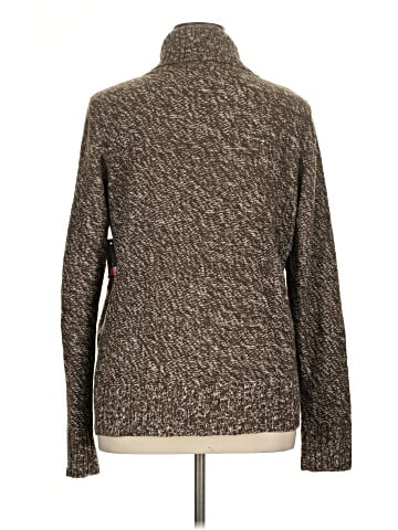 Faded Glory Cardigan (view 2)