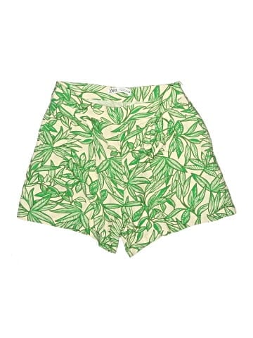 Zara Shorts (view 1)