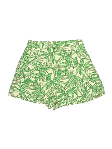 Zara Shorts (view 2)