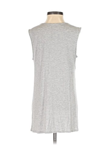 Ariella Sleeveless T-Shirt (view 2)