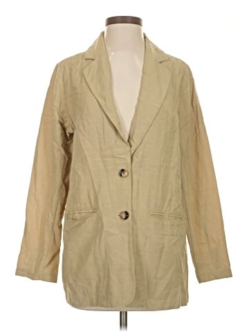 Lost April Blazer (view 1)