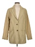 Lost April Tan Blazer Size S - photo 1