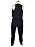 Carmen Marc Valvo Solid Black Jumpsuit Size XL - photo 2