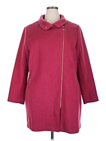 Ann Taylor LOFT Coat (view 1)