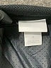 Nike 100% Nylon Solid Black Jacket Size M - photo 6
