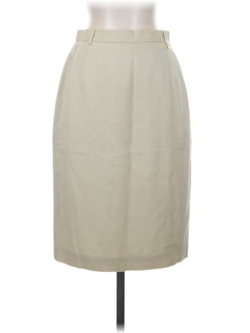 Escada by Margaretha Ley Formal Skirt (view 1)