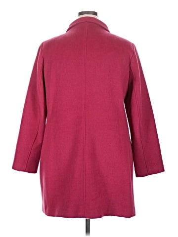 Ann Taylor LOFT Coat (view 2)