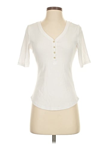Sonoma Goods for Life Short Sleeve Top (view 1)