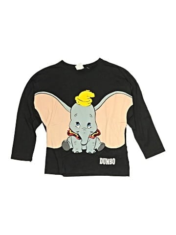 Zara X Disney Long Sleeve Top (view 1)