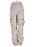 Garage Gray Cargo Pants Size S - photo 2
