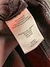 Leith Black Faux Leather Skirt Size XL - photo 5