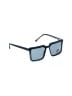 Komono Solid Black Sunglasses One size - photo 1