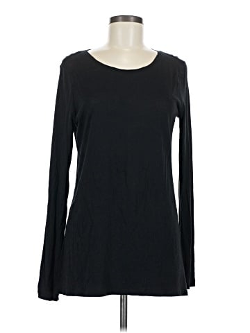 Athleta Long Sleeve T-Shirt (view 1)