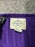 St. John's Bay Purple Pullover Sweater Size L - photo 7