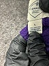 St. John's Bay Purple Pullover Sweater Size L - photo 8
