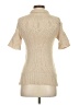 Max Studio Tan Turtleneck Sweater Size XS - photo 2